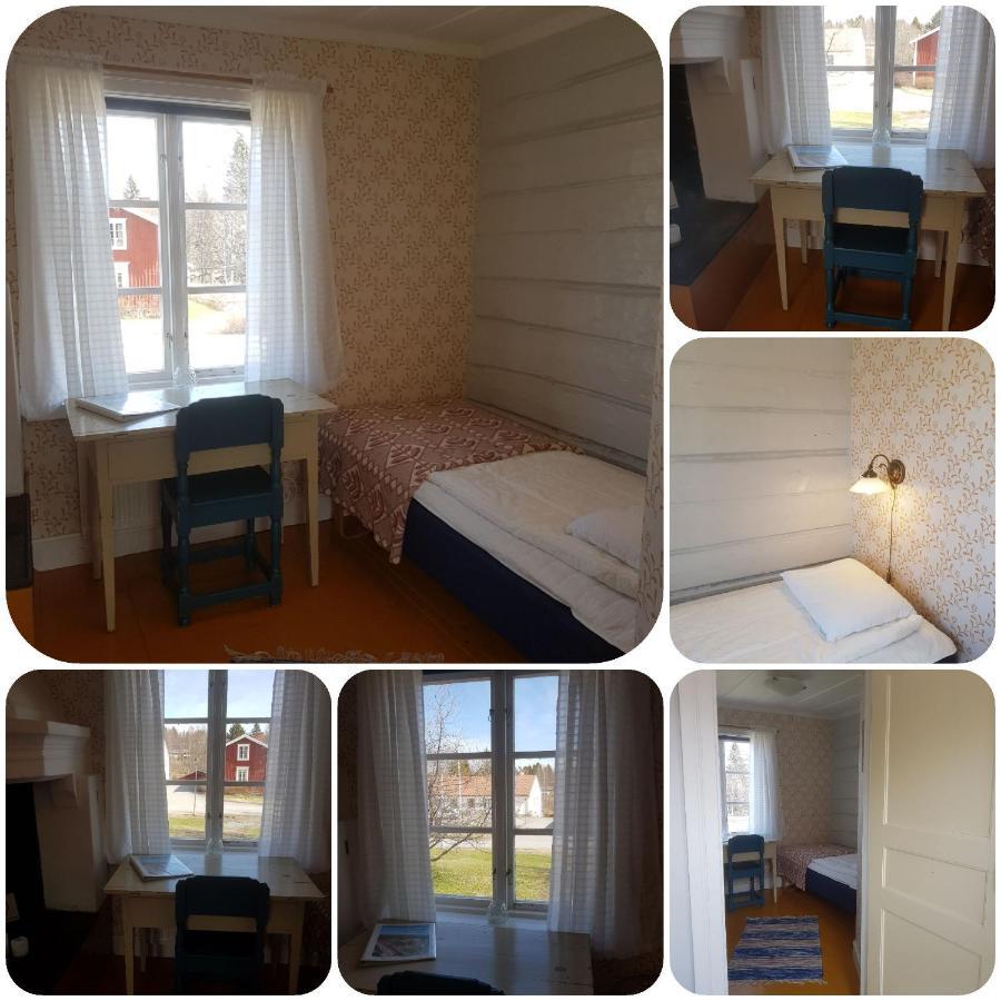 Loevanger Kyrkstad Lovanger Exteriér fotografie