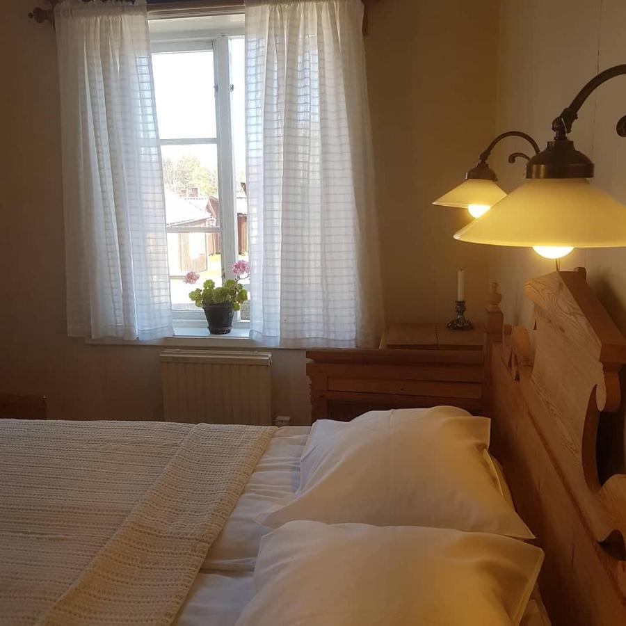 Loevanger Kyrkstad Lovanger Exteriér fotografie
