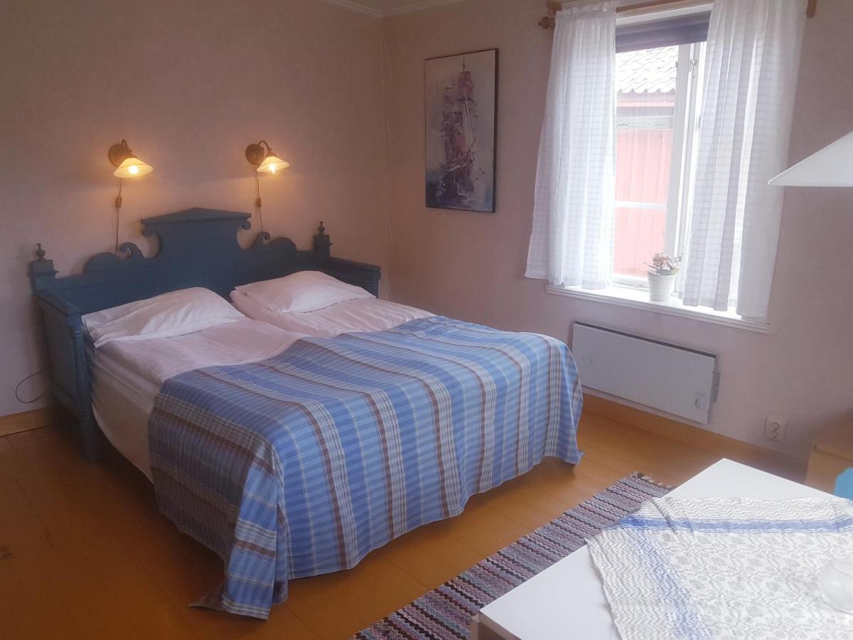 Loevanger Kyrkstad Lovanger Exteriér fotografie