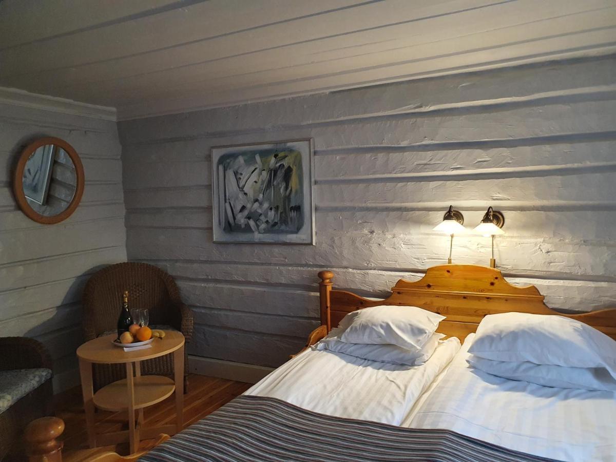 Loevanger Kyrkstad Lovanger Exteriér fotografie