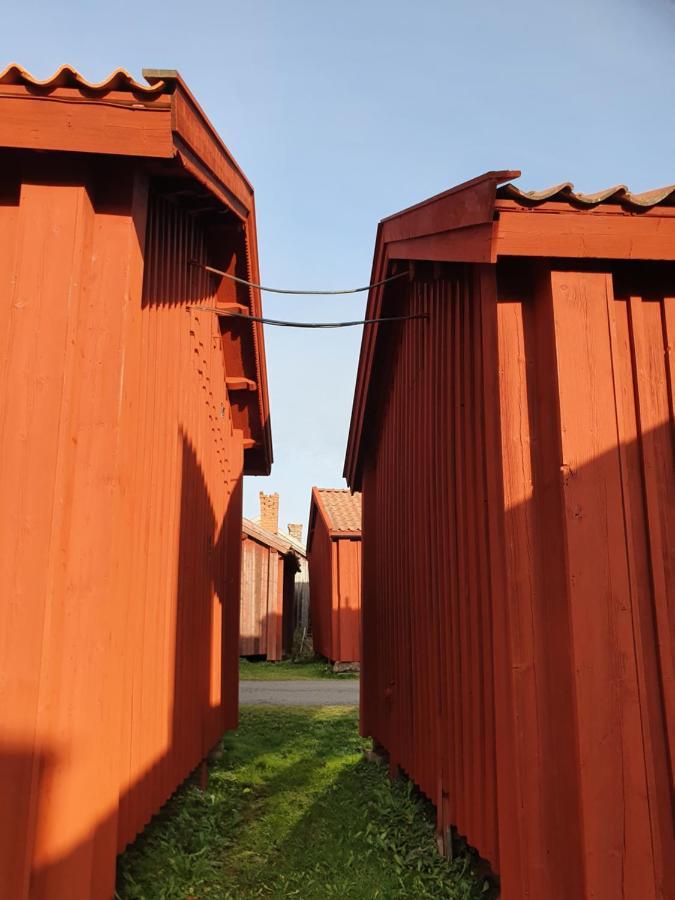 Loevanger Kyrkstad Lovanger Exteriér fotografie