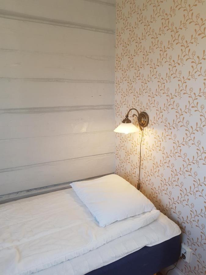 Loevanger Kyrkstad Lovanger Exteriér fotografie