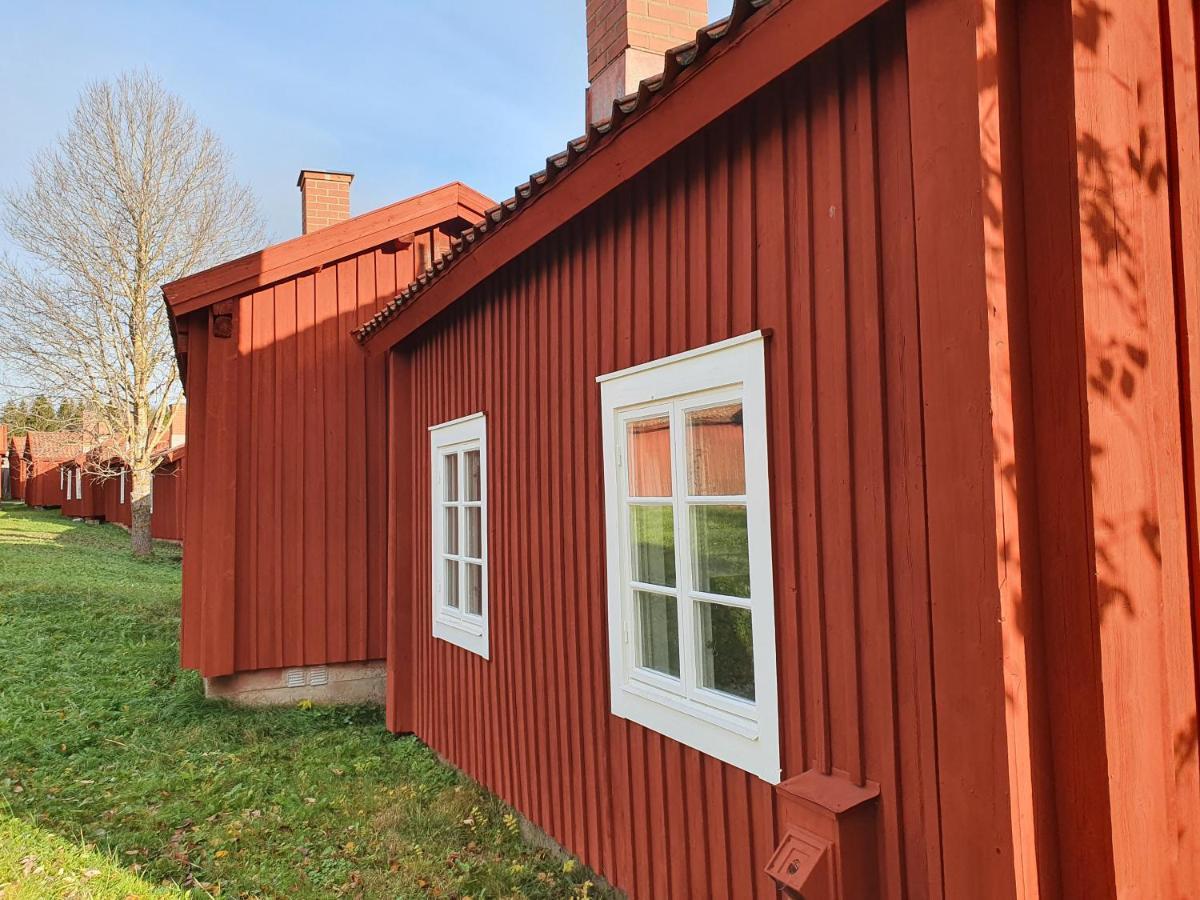 Loevanger Kyrkstad Lovanger Exteriér fotografie