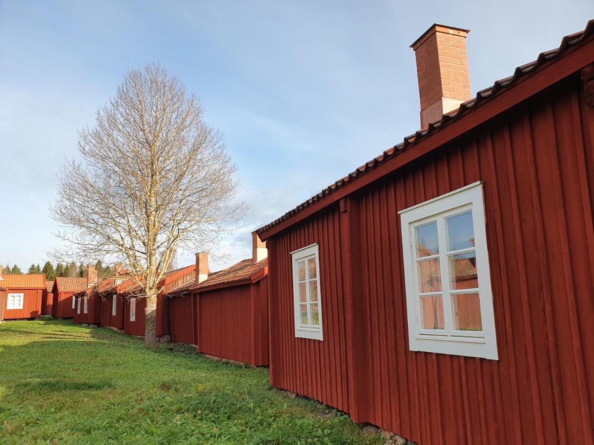 Loevanger Kyrkstad Lovanger Exteriér fotografie