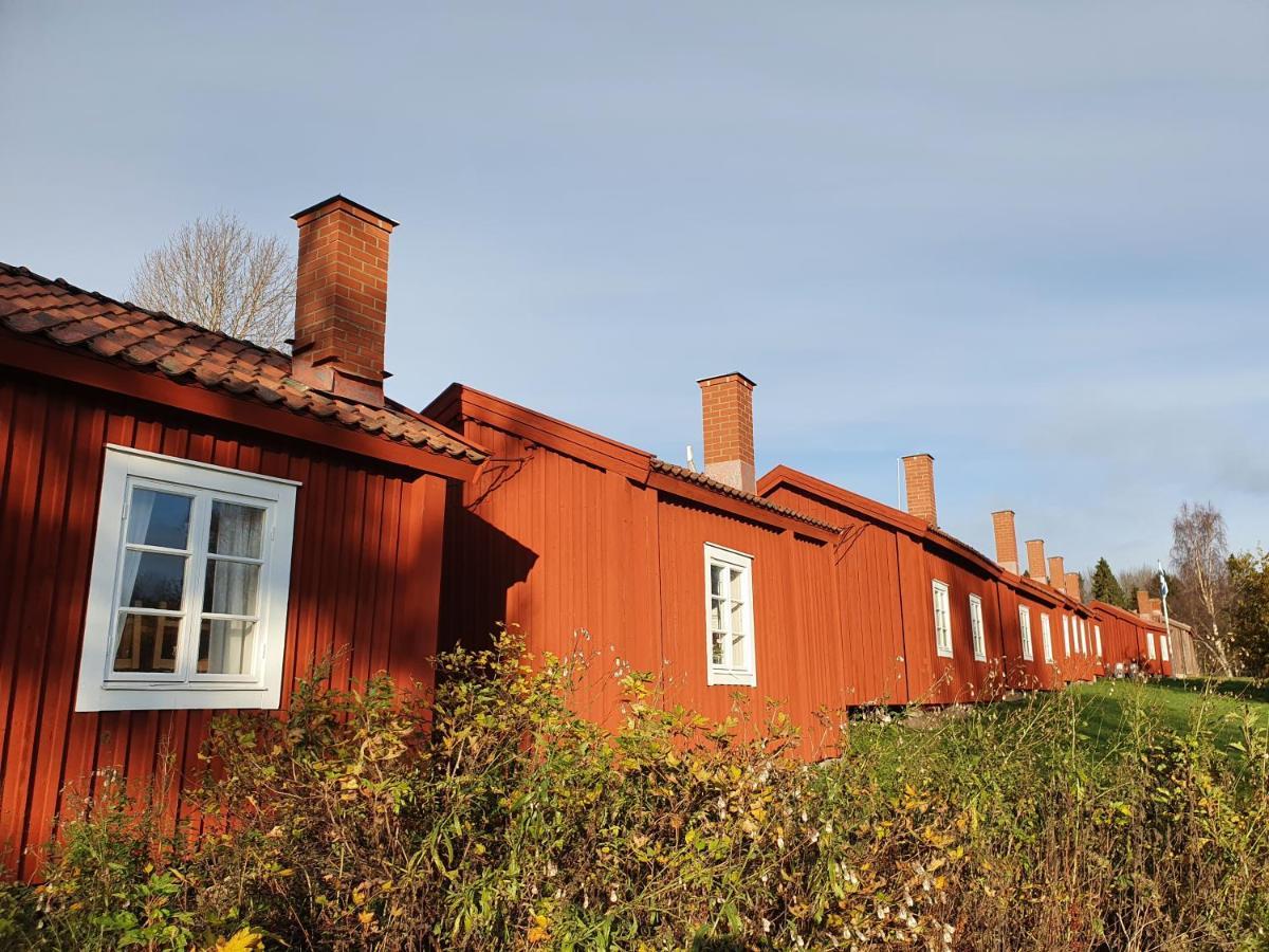 Loevanger Kyrkstad Lovanger Exteriér fotografie