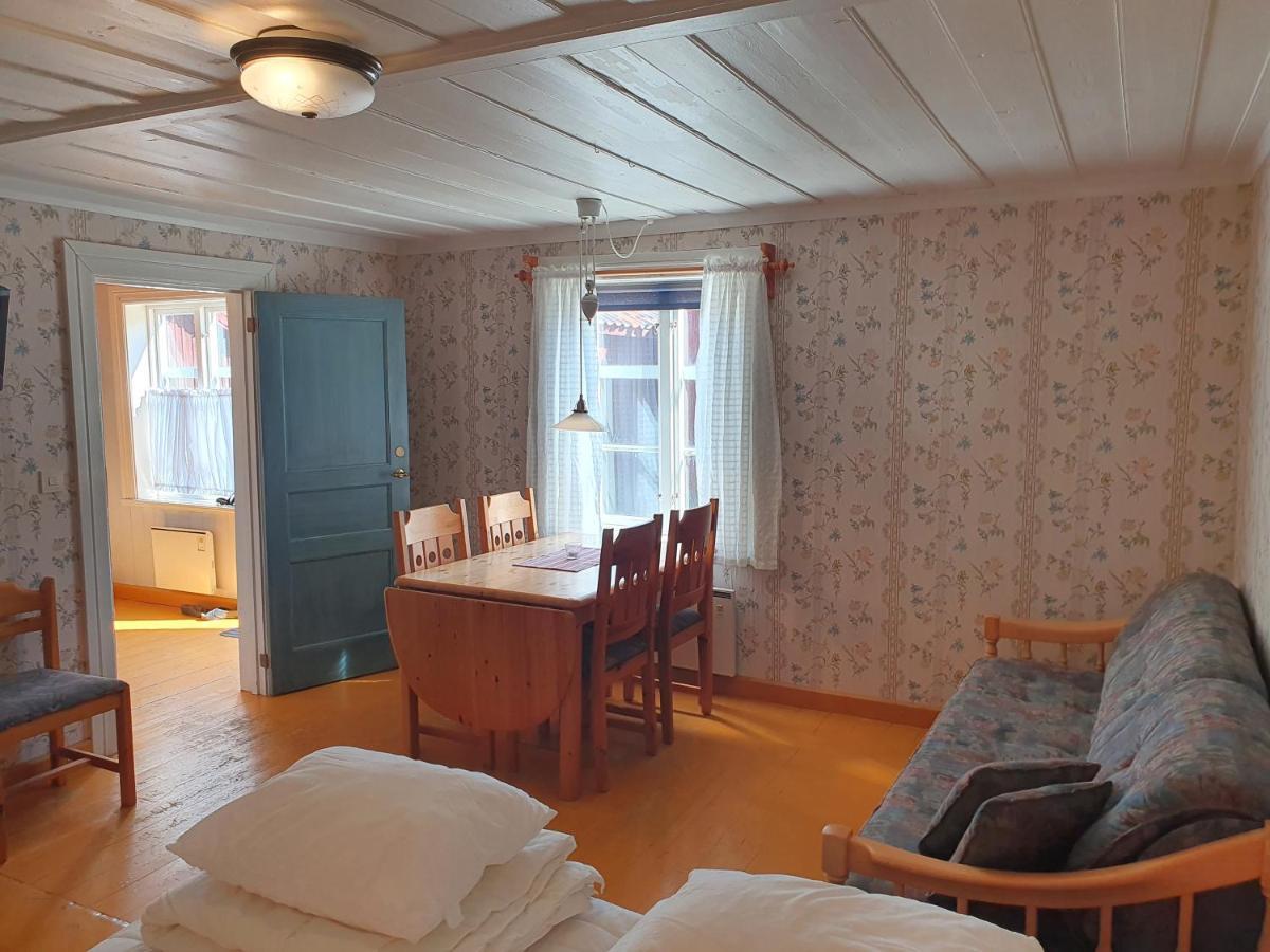 Loevanger Kyrkstad Lovanger Exteriér fotografie